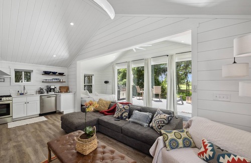 Riverland Terrace House | Spectacular Riverview Home Near Folly Beach and Downtown Charleston - BRAND NEW!