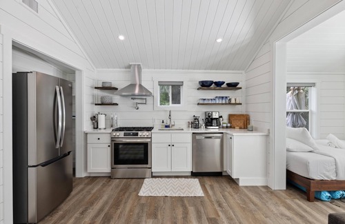 Riverland Terrace House | Spectacular Riverview Home Near Folly Beach and Downtown Charleston - BRAND NEW!