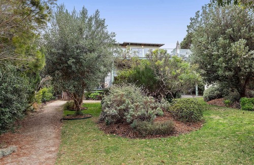 Surf Coast Apartment | Spectacular Roadknight