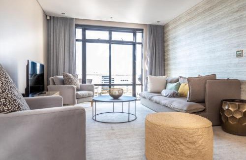 Big Bay Apartment | Spectacular Sea View Apartment 257 Eden on The Bay, Blouberg, Cape Town