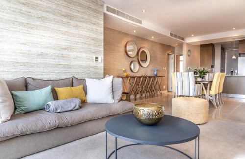 Big Bay Apartment | Spectacular Sea View Apartment 257 Eden on The Bay, Blouberg, Cape Town