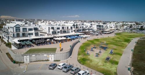 Big Bay Apartment | Spectacular Sea View Apartment 257 Eden on The Bay, Blouberg, Cape Town