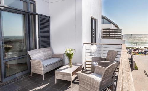 Big Bay Apartment | Spectacular Sea View Apartment 257 Eden on The Bay, Blouberg, Cape Town