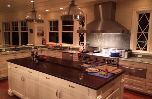 Gloucester Villa | Spectacular Setting In The Dunes, 360' Views, Private Beach, Amazing House!