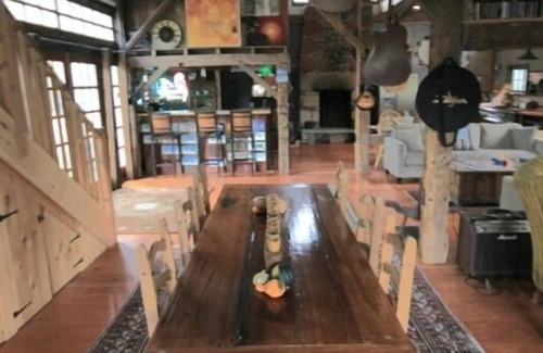 Kent House | Spectacular Short Term Vacation Rental in Kent