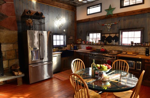 Kent House | Spectacular Short Term Vacation Rental in Kent