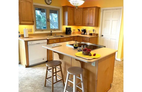 Cordesville House | Spectacular Sunsets on the Ashley River