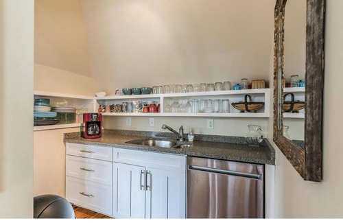 Oceanmarsh Subdivision House | Spectacular Views from Luxury House on Gated Barrier Island