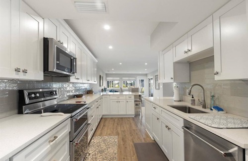 Sawgrass Condo | Spectacular vacation retreat in Sawgrass Country Club, Ponte Vedra Beach, FL