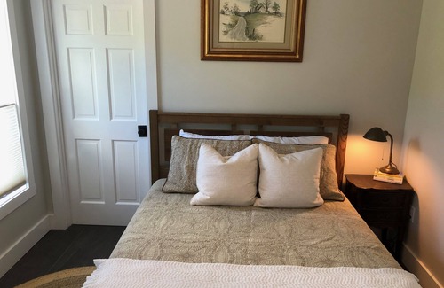 Waterbury Center Apartment | Spectacular Vermont Views - In Waterbury/Stowe