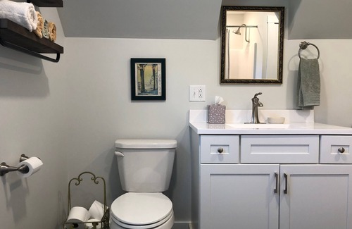 Waterbury Center Apartment | Spectacular Vermont Views - In Waterbury/Stowe