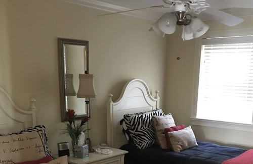 Daufuskie Island Condo | Spectacular views from your balcony, Land Trans Included! Pet Friendly