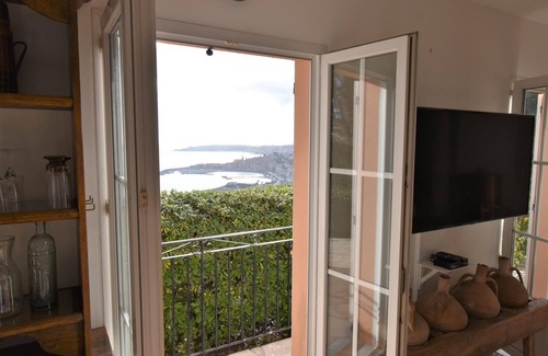 Old Town Villa | Spectacular View-Quiet- Villa traditionnelle avec vue a couper le souffle