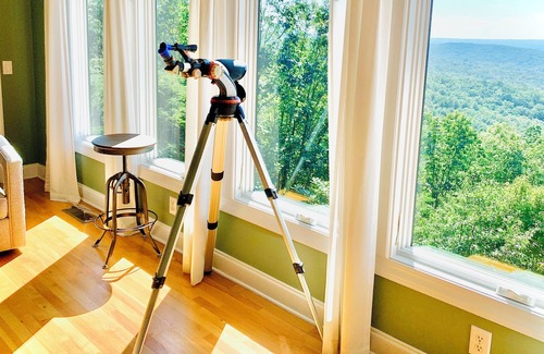 Dahlonega House | Spectacular Views-5BR-Hot Tub-Game Rm-TOP Location-dog friendly-near wineries!