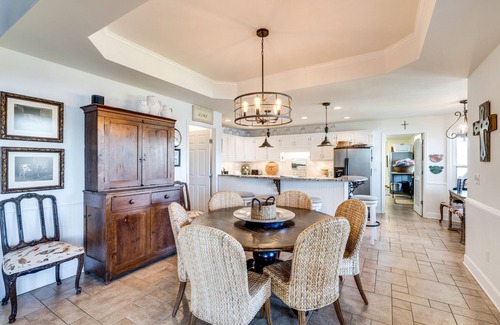 Winchester Cabin | Spectacular views and location on Tim's Ford Lake!