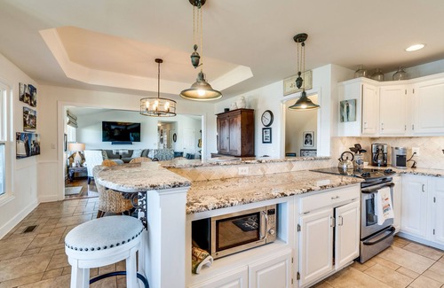 Winchester Cabin | Spectacular views and location on Tim's Ford Lake!