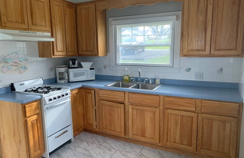 Knox County House | Spectacular views, close to down town Rockland