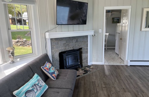 Knox County House | Spectacular views, close to down town Rockland
