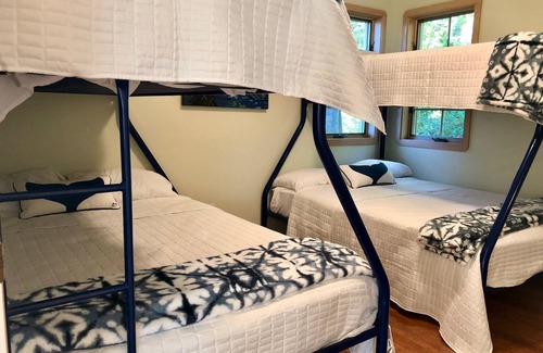 Sandpoint House | Spectacular Views, Fun Dock, & Dog Friendly!