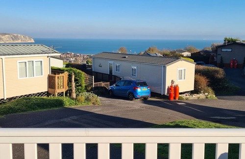 Swanage House | Spectacular Views of Swanage Bay and Downs