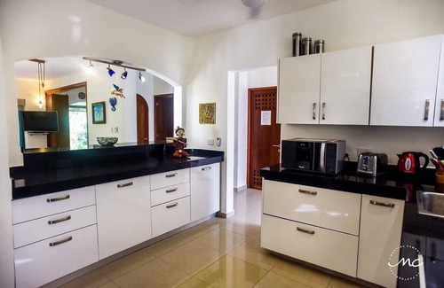 Playacar Villa | SPECTACULAR VILLA/WALK TO BEACH.