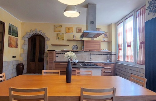 Alghero Villa | Spectacular Villa: exclusive location in Alghero | Nature & Beach!