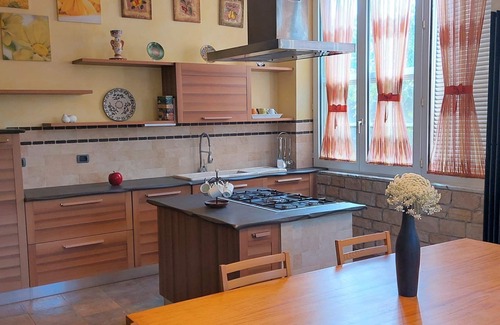 Alghero Villa | Spectacular Villa: exclusive location in Alghero | Nature & Beach!