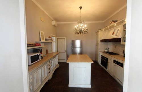 Certaldo Villa | Spectacular villa with view