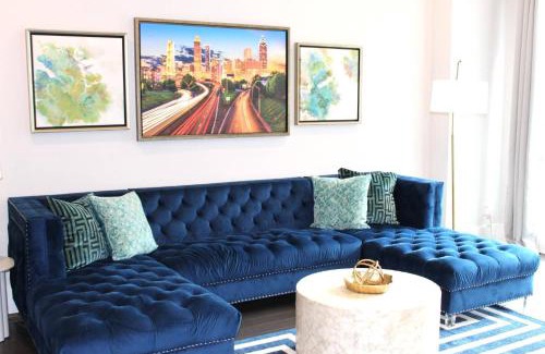 Castleberry Hill House | Spectacular Vista