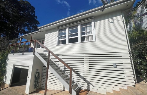 Narooma House | Spectacular Wagonga inlet views. Luxury house in the Heart of Narooma.
