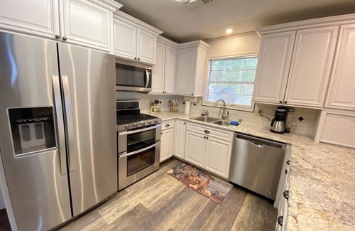 South Toledo Bend House | Spectacular Waterfront - 150+ 10 Star reviews!
