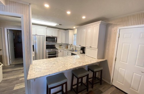 South Toledo Bend House | Spectacular Waterfront - 150+ 10 Star reviews!