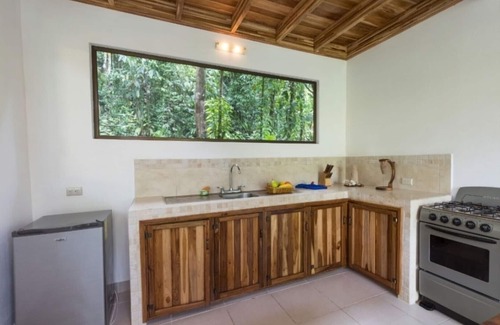 Piedras Blancas House | SpectacularJungle Canopy Treehouse