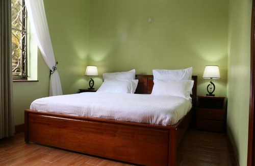 Kigali House | Spectacularly Beautiful Home At Stones and Palms