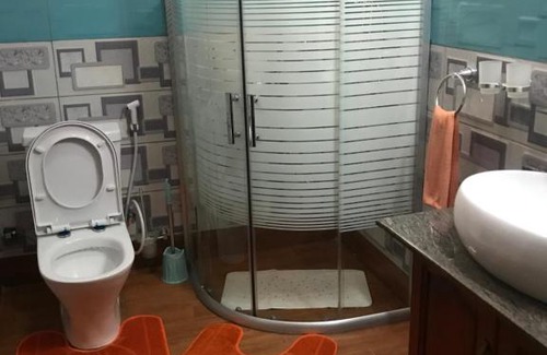 Kigali House | Spectacularly Beautiful Home At Stones and Palms