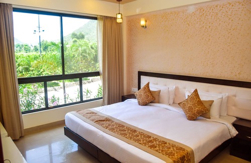Bedla Hotel | Spectrum Resort Spa & Convention