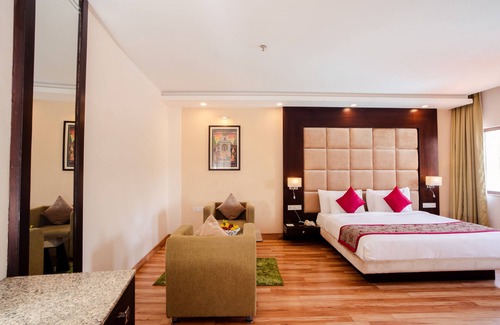 Bedla Hotel | Spectrum Resort Spa & Convention