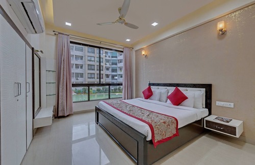 Bedla Hotel | Spectrum Resort Spa & Convention