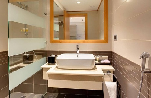 As Salamah Hotel | Spectrums Al Salamah Jeddah