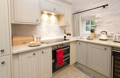 Chapel Stile House | Speddy Cottage, Chapel Stile