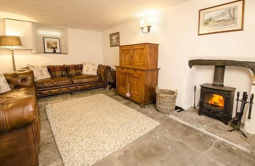 Chapel Stile House | Speddy Cottage, Chapel Stile