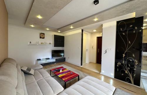 Ilidza Apartment | Speed Apartments - Lilac Penthouse