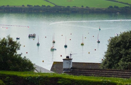 Rock Cottage | SPEEDWELL, family friendly, character holiday cottage in Rock