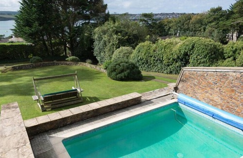 Rock Cottage | SPEEDWELL, family friendly, character holiday cottage in Rock