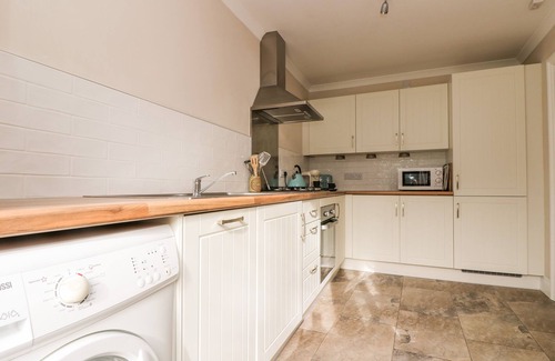 Charlestown Cottage | Speedwell