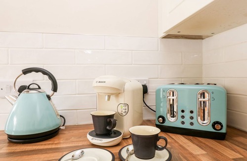 Charlestown Cottage | Speedwell