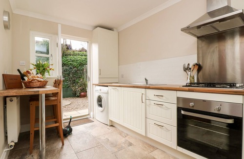 Charlestown Cottage | Speedwell