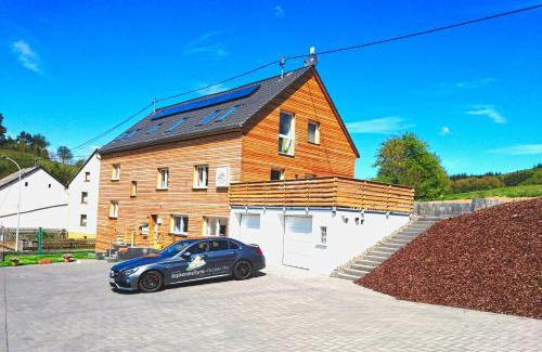 Herresbach Apartment | Speedys Apartments am Brünnchen