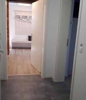 Barth Apartment | Speicher Apartment