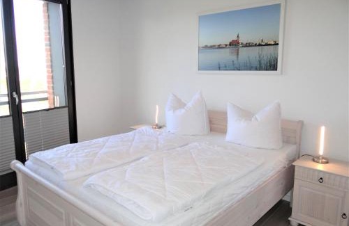 Barth Apartment | Speicher Apartment
